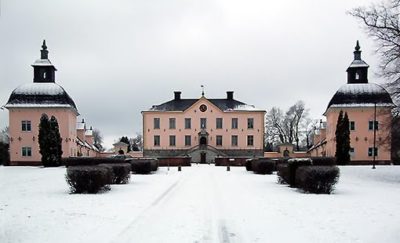 Hesselby-slott-vinter-Memento-Event