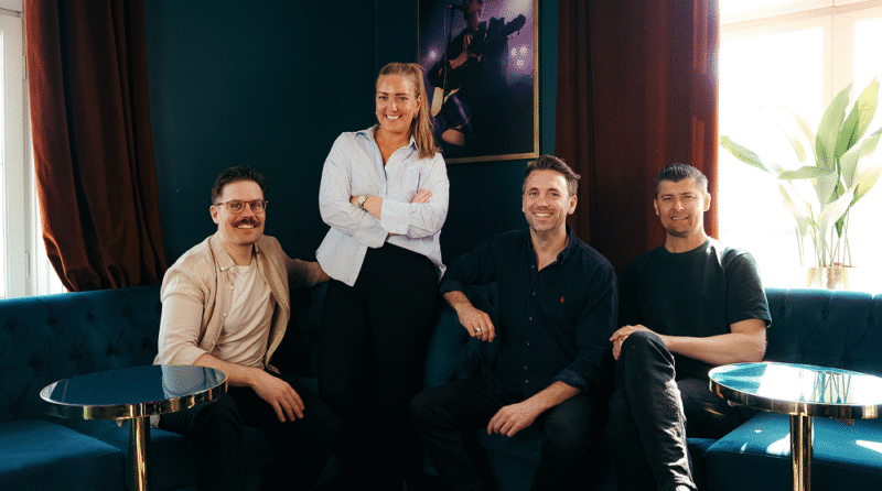 Stefan Warding kliver in som delägare i Memento Event