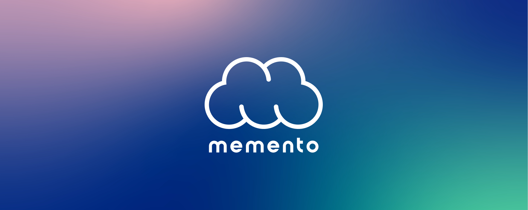 Rebranding av Memento